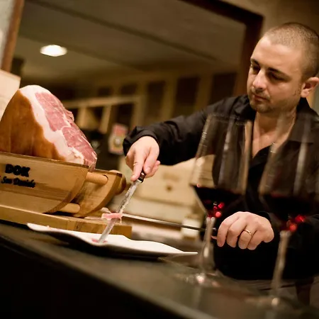 Lamberti 3* アラッシオ