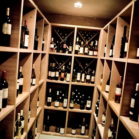 Lamberti ホテル アラッシオ