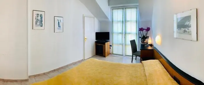 Hotel Lamberti Alassio