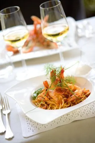 Lamberti Hotel Alassio