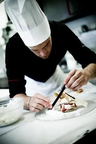 فندق Lamberti 3*