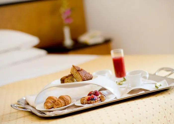 Lamberti Hotel Alassio