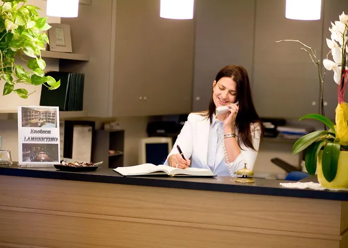 Lamberti ألاسيو