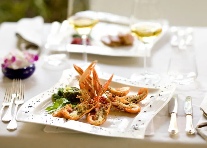 Hotel Lamberti Alassio