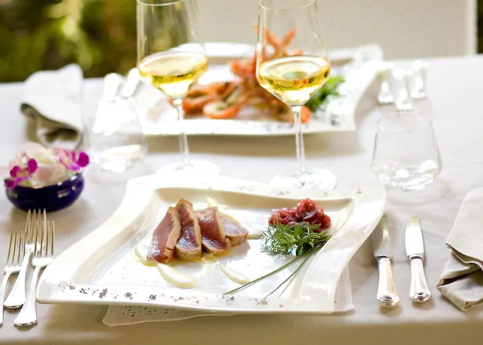 فندق Lamberti ألاسيو