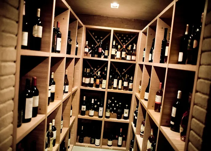 Lamberti فندق ألاسيو