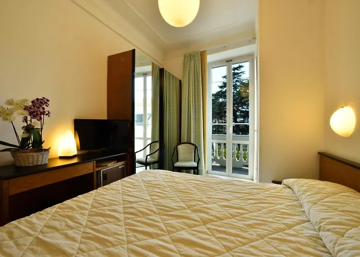 Hotel Lamberti Alassio