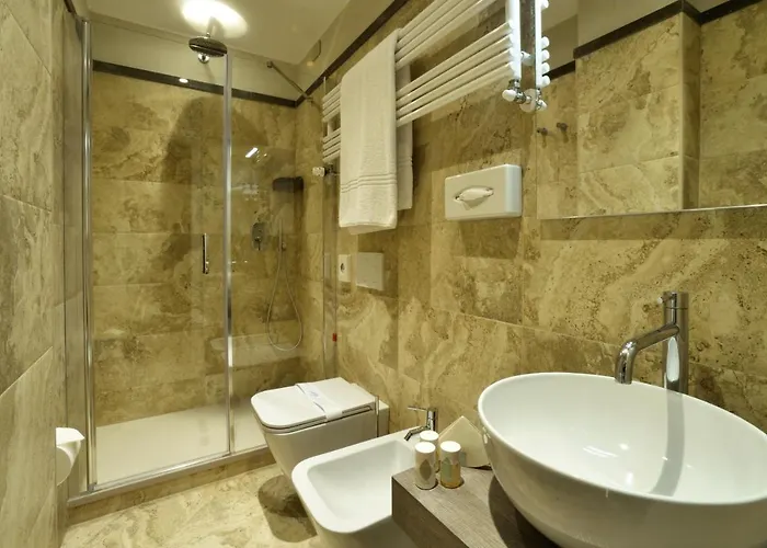 فندق Lamberti 3*