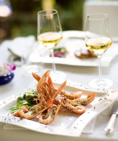 Lamberti Hotell Alassio