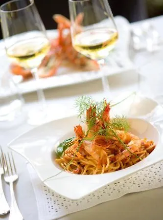 Lamberti Hotel Alassio