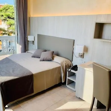 Hotel Lamberti 3*