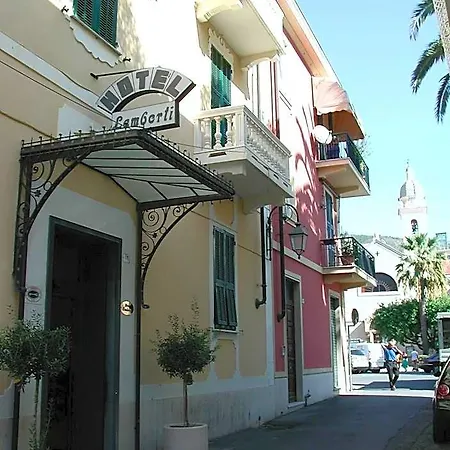 Lamberti