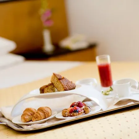 Lamberti Hotel Alassio