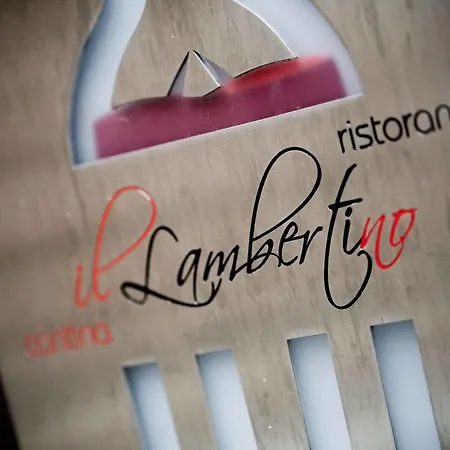 Lamberti 3* Alassio