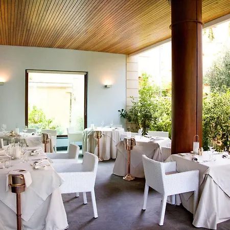 Hotel Lamberti 3*