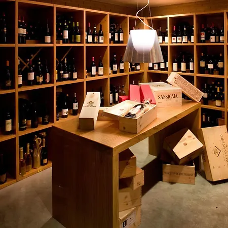 Hotell Lamberti Alassio