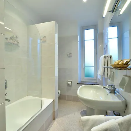 Hotell Lamberti Alassio