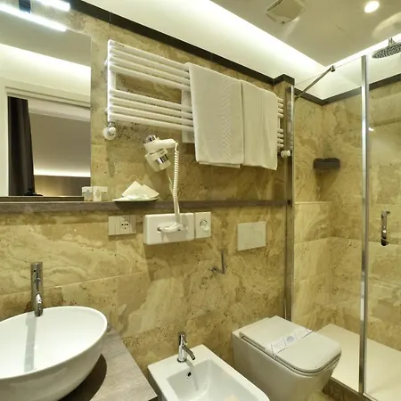 Lamberti Hotel