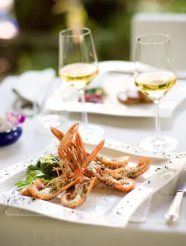 Lamberti Hotel Alassio