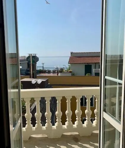 Отель Lamberti 3*