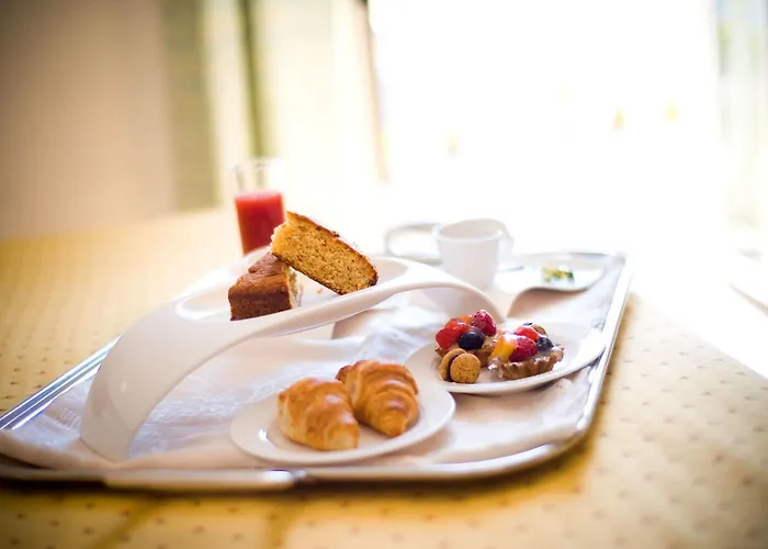 Lamberti 3* Алассио