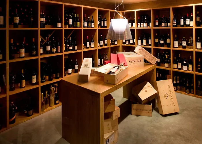 Отель Lamberti Алассио