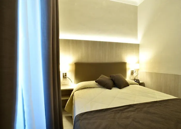 Lamberti 3* Алассио